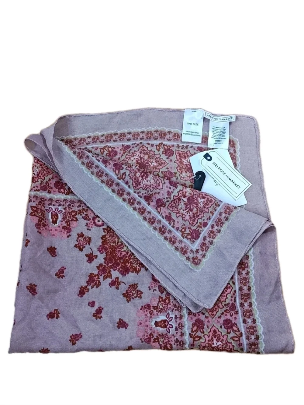 Melrose Market Bandana 22